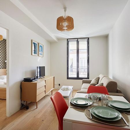 Residence Boulogne Centre Le Passage By Studio Prestige ภายนอก รูปภาพ