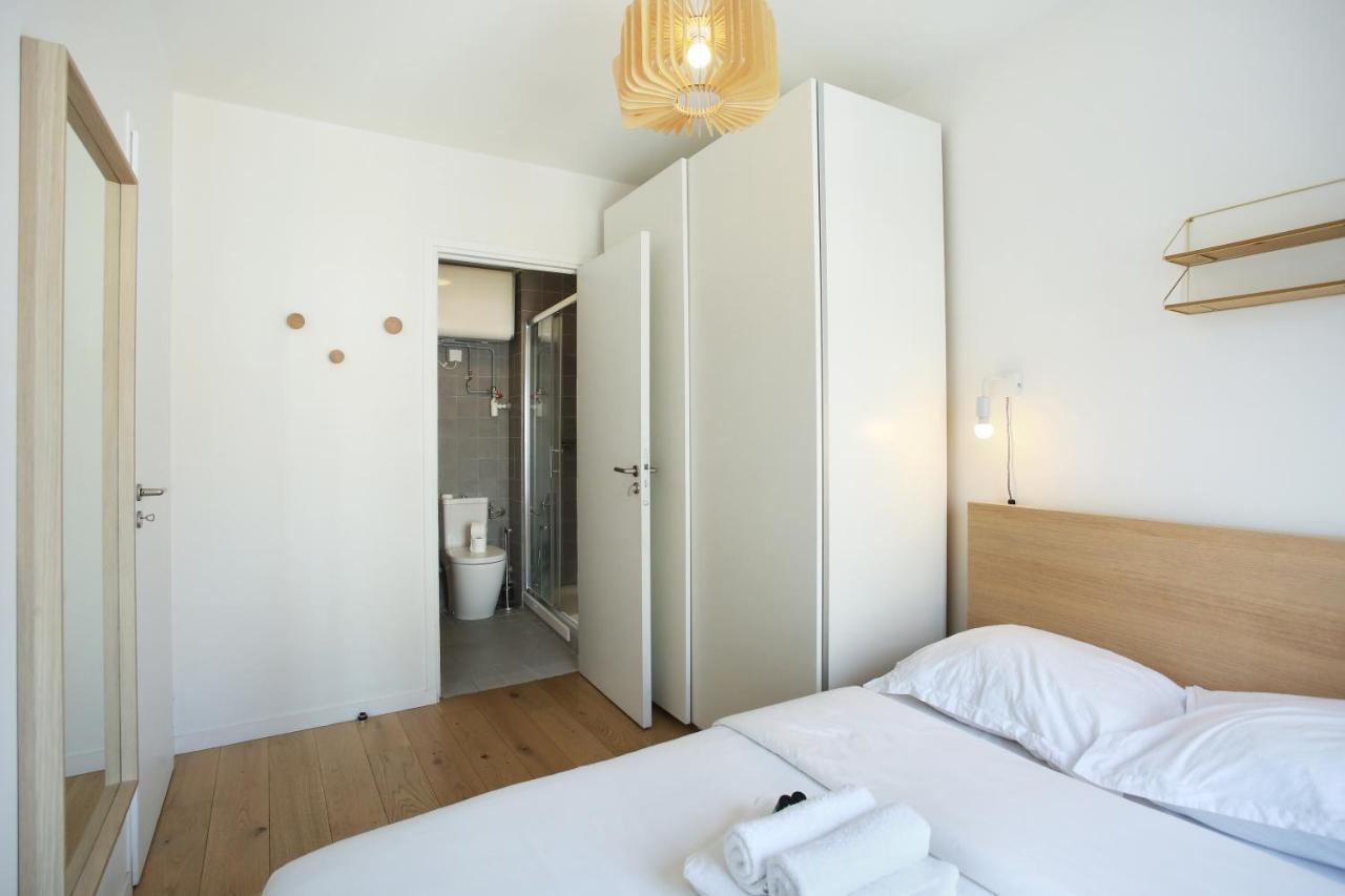 Residence Boulogne Centre Le Passage By Studio Prestige ภายนอก รูปภาพ