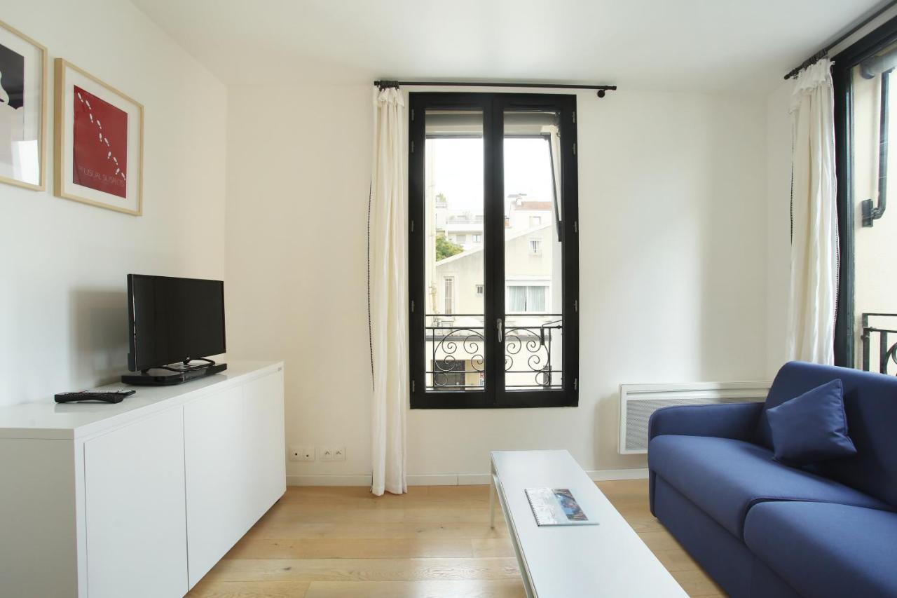 Residence Boulogne Centre Le Passage By Studio Prestige ภายนอก รูปภาพ