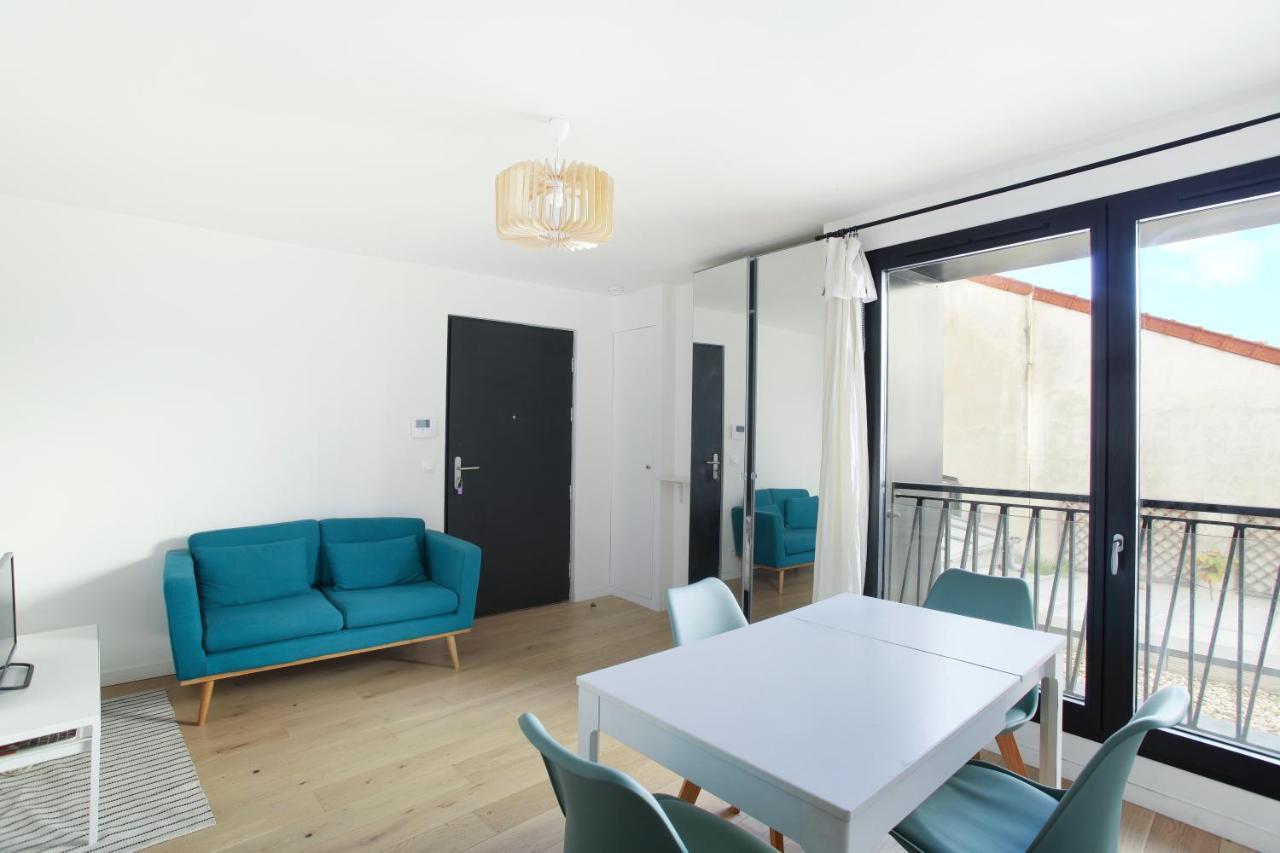 Residence Boulogne Centre Le Passage By Studio Prestige ภายนอก รูปภาพ