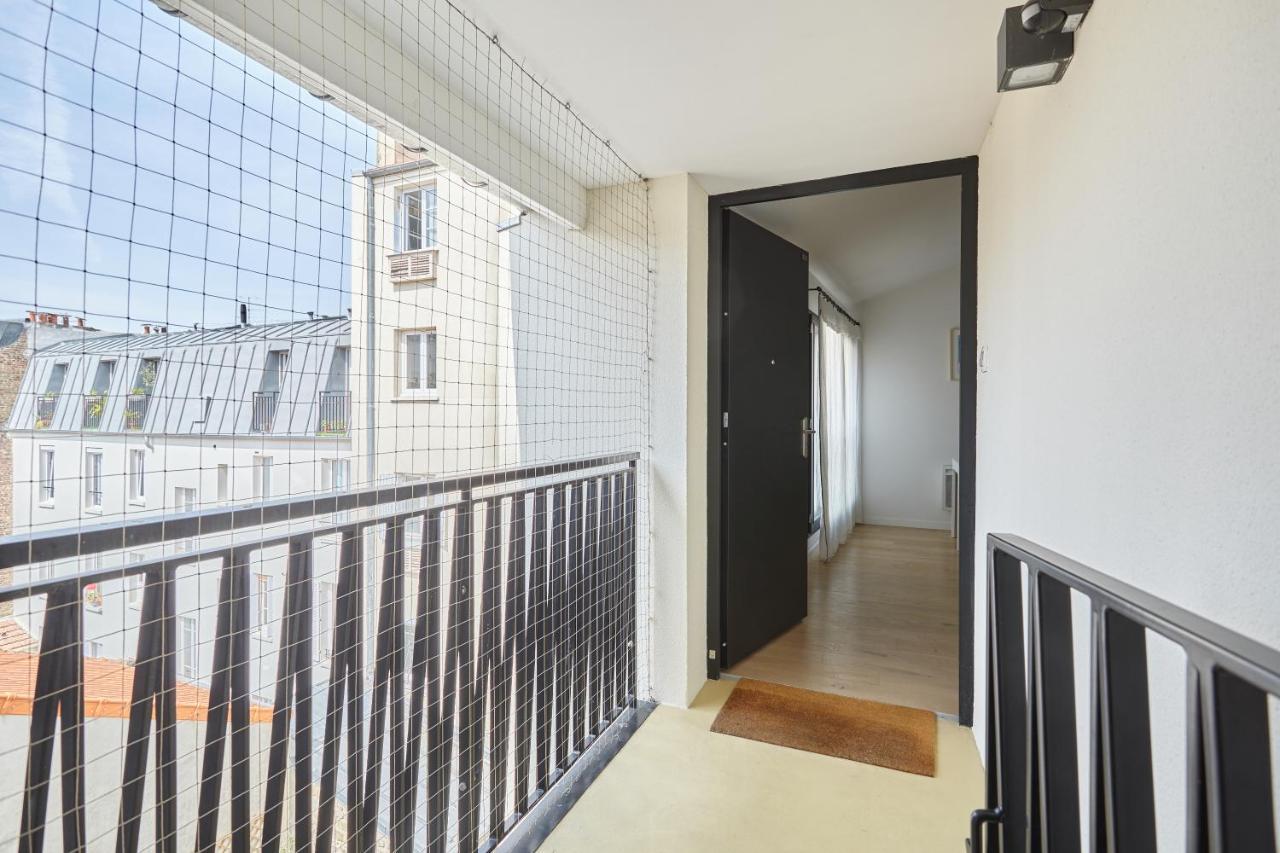 Residence Boulogne Centre Le Passage By Studio Prestige ภายนอก รูปภาพ