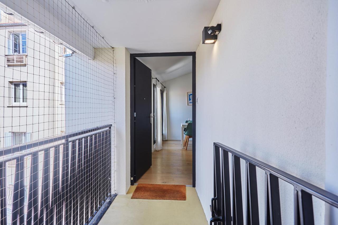 Residence Boulogne Centre Le Passage By Studio Prestige ภายนอก รูปภาพ