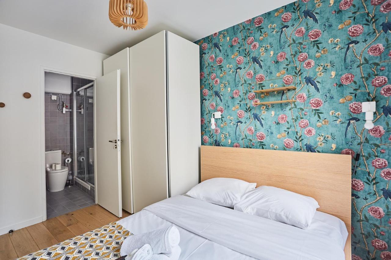 Residence Boulogne Centre Le Passage By Studio Prestige ภายนอก รูปภาพ
