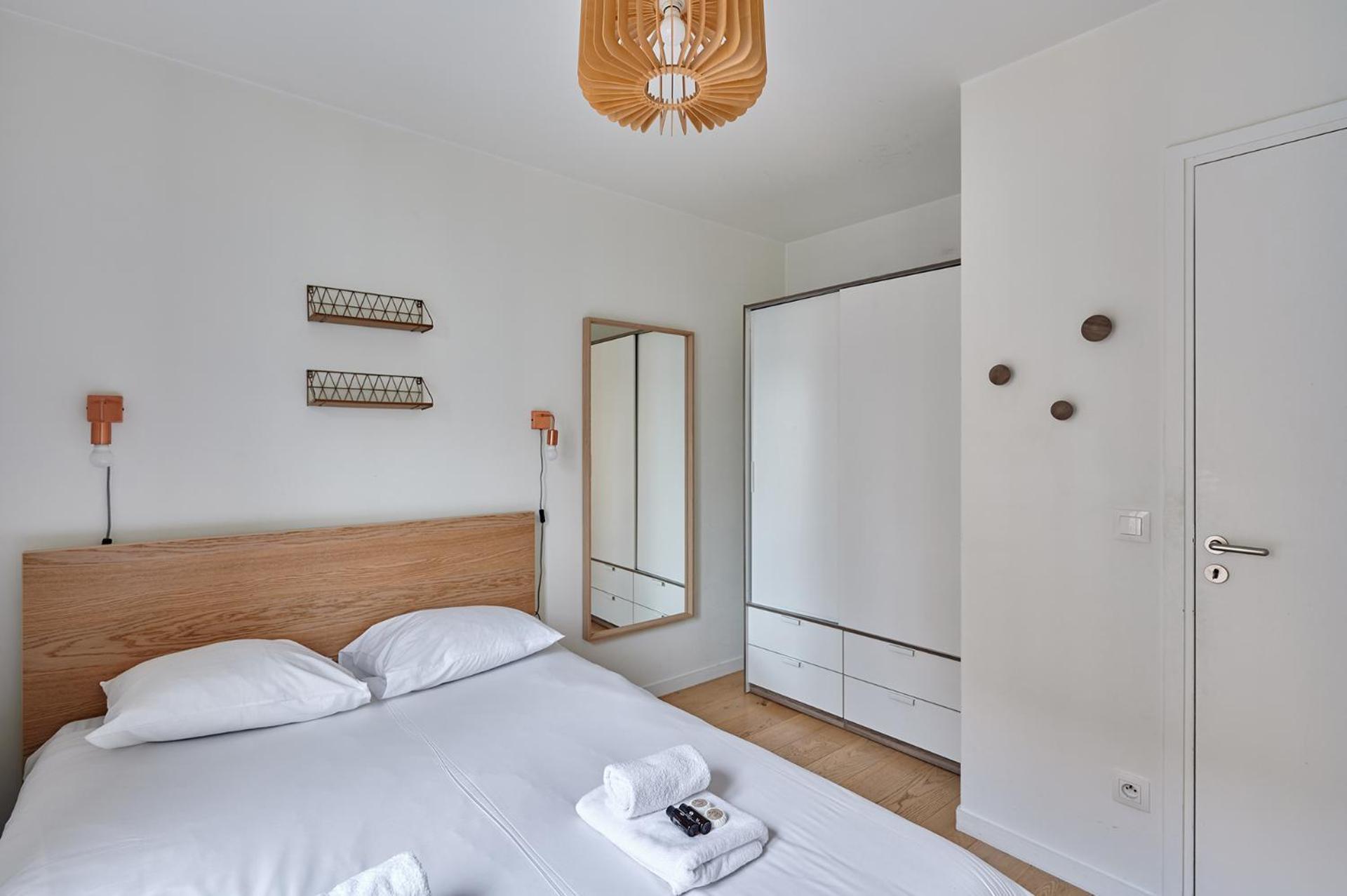 Residence Boulogne Centre Le Passage By Studio Prestige ภายนอก รูปภาพ