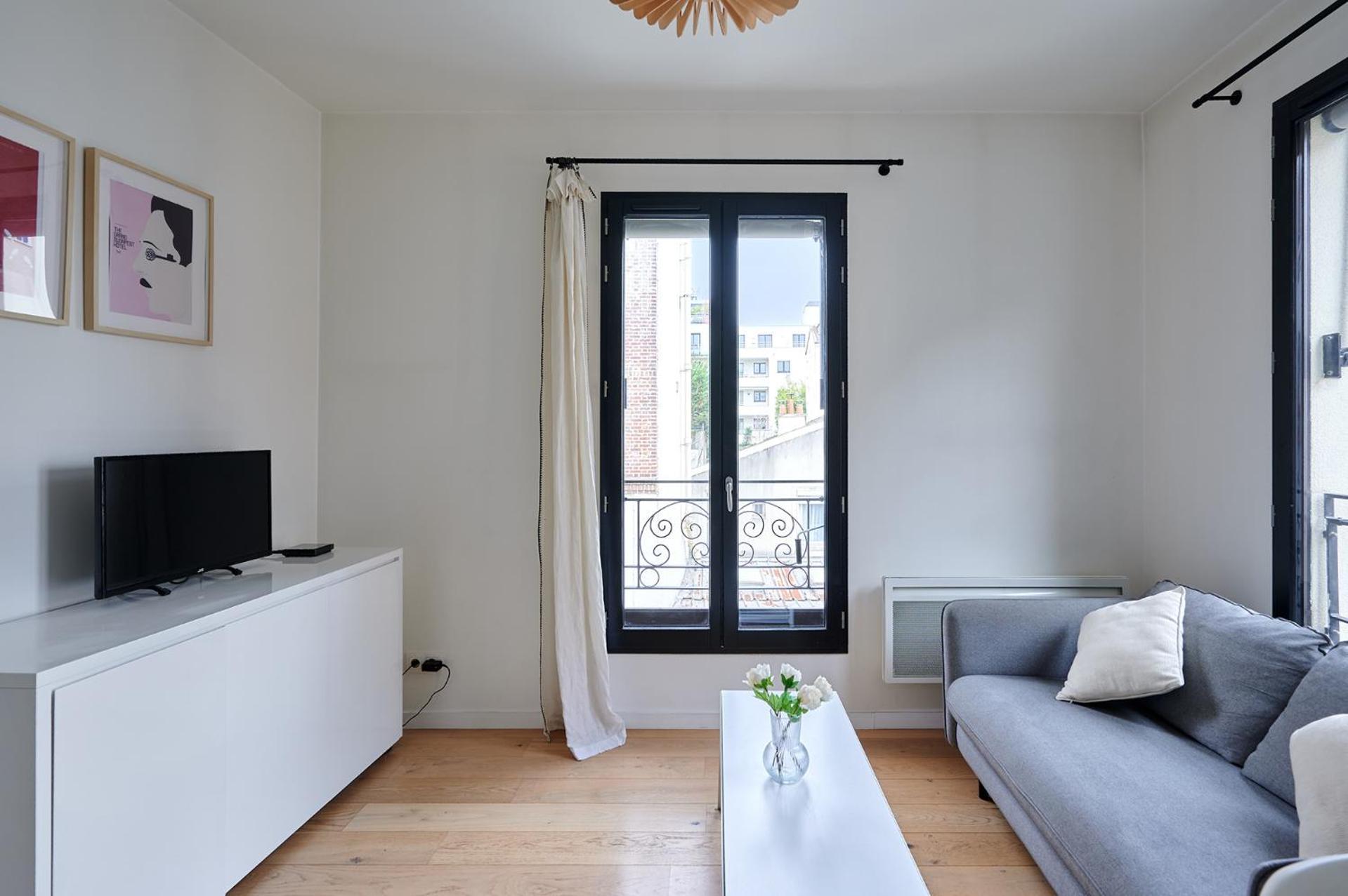 Residence Boulogne Centre Le Passage By Studio Prestige ภายนอก รูปภาพ